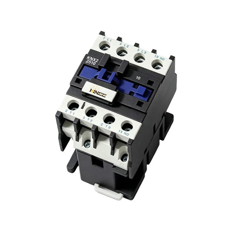 Electrical AC Contactor All-copper Coil high quality