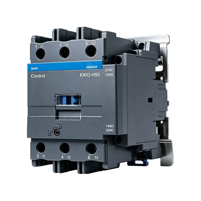 High Quality AC Contactor 690V suppliers