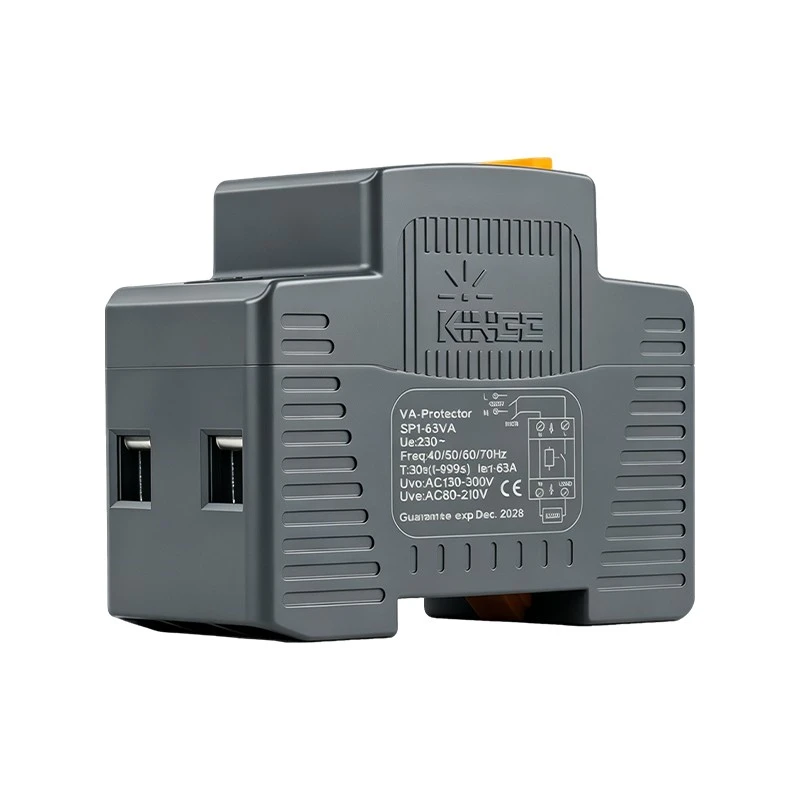 WIFI Smart Voltage Protector price